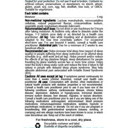 Vitanergy MELATONIN 5mg, 90 Sublingual Tablets - SupplementSource.ca