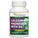 Vitanergy Calcium & Magnesium Citrate with D3, 90 Tablets - SupplementSource.ca