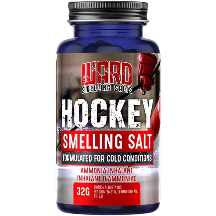 Wards Hockey Smelling Salts - SupplementSource.ca
