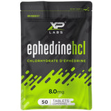 XPLabs Ephedrine Pouch 8mg tablets - SupplementSource.ca