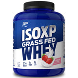 XP Labs IsoXP 5lb Strawberry Cream - SupplementSource.ca