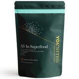 Younited All-In Superfood, 30 Servings Fresh Citrus Mint - SupplementSource.ca