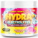 Yummy Sports Hydra + Electrolytes, 30 Servings Pink Lemonade - SupplementSource.ca