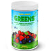 Yummy Sports GREENS, 30 Servings Berries - SupplementSource.ca