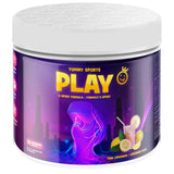 Yummy Sports Play 30 Servings Pink Lemonade Supplementsource.ca