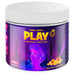 Yummy Sports Play 30 Servings Peach Mango Supplementsource.ca