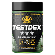 Advanced Genetics TestDex Supplementsource.ca