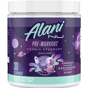 Alani Nu PRE-WORKOUT Cosmic Stardust - SupplementSource.ca