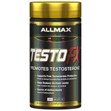 Allmax TESTOFX, 90 Capsules - SupplementSourceca