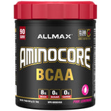 Allmax Aminocore BCAA 90 Servings Pink Lemonade - SupplementSource.ca