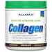 Allmax Collagen, 440g Chocolate- SupplementSourceca