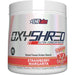 EHPLabs OxyShred 60 Servings Strawberry Margarita - SupplementSource.ca