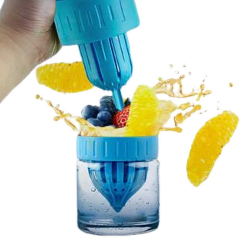 XPLabs Fruit Infuser Water Bottle 680ml - SupplementSource.ca