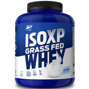 XP Labs IsoXP 5lb Unflavoured - SupplementSource.ca
