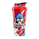 Mutant Rocket Pop Limited Edition Shaker at SupplementSource.ca