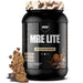 RedCon1 MRE Lite, 30 Servings Oatmeal Chocolate Chip - SupplementSource.ca