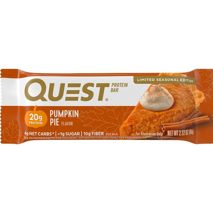 BARRE SIMPLE Quest PROTEIN BAR, 60g